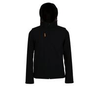SOLS Mens Transformer Pro Softshell Jacket PC2739