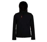 SOLS Mens Transformer Pro Softshell Jacket PC2739