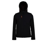 SOLS Mens Transformer Pro Softshell Jacket PC2739
