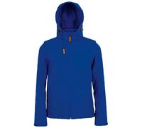 SOLS Mens Transformer Pro Softshell Jacket PC2739