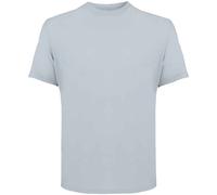 SOLS Unisex Adult Tuner Plain T-Shirt (Light Blue) - Size Large