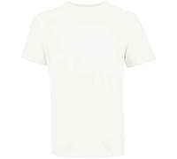 SOL'S Men's Tuner Plain T-Shirt in White | Size: XL SOL'S White XL