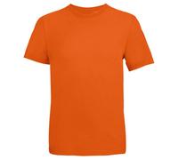 SOL'S Men's Tuner Round Neck T-Shirt in Orange | Size: Medium SOL'S Orange M