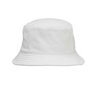 SOL'S Men's Twill Bucket Hat in White | Size: S/M SOL'S White S/M