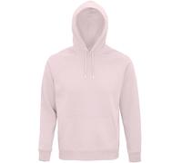 SOLs Mens Unisex Organic Cotton Hoodie Hooded Sweatshirt XS - 3XL