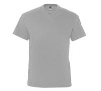 SOLS Mens Victory V Neck Short Sleeve T-Shirt PC388