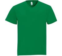 SOLS Mens Victory V Neck Short Sleeve T-Shirt PC388
