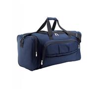 SOL'S Men's Weekend Duffle Bag in Navy SOL'S Navy One Size