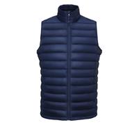 SOLS Mens Wilson Lightweight Padded Bodywarmer PC3291