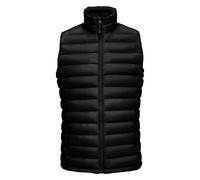SOLS Mens Wilson Lightweight Padded Bodywarmer PC3291