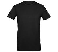 SOLs Millenium Cotton/Elastane Round Neck Short Sleeve Tee T-Shirt