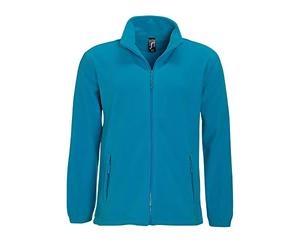 SOL'S North Fleece Jacket Aqua 3XL