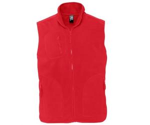SOLS Norway Fleece Lining