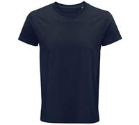 SOLS Organic Cotton 150gsm Tee Short Sleeve Crew Neck Lightweight T-Shirt XS-5XL