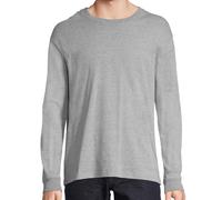 SOLS Organic Cotton Pioneer Unisex Long Sleeve Tee T-Shirt XS-4XL