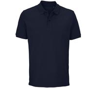 SOLS Planet Organic Cotton Short Sleeve Polo Shirt S-5XL