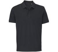 SOLS Planet Organic Cotton Short Sleeve Polo Shirt S-5XL