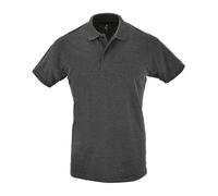 SOL'S Perfect Cotton Piqué Polo Shirt PREMIUM 20 Colours S-3XL