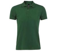 SOL'S Perfect Cotton Piqué Polo Shirt PREMIUM 20 Colours S-3XL