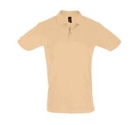 SOL'S Perfect Cotton Piqué Polo Shirt PREMIUM 20 Colours S-3XL