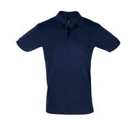 SOL'S Perfect Cotton Piqué Polo Shirt PREMIUM 20 Colours S-3XL