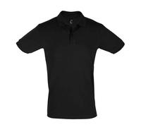 SOL'S Perfect Cotton Piqué Polo Shirt PREMIUM 20 Colours S-3XL