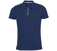 SOL'S Performer Pique Polo Shirt S - 3XL