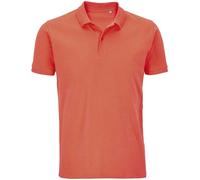 SOLS Planet Organic Cotton Short Sleeve Polo Shirt S-5XL