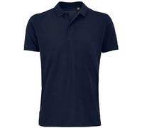 SOLS Planet Organic Cotton Short Sleeve Polo Shirt S-5XL