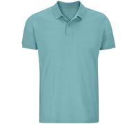 SOLS Planet Organic Cotton Short Sleeve Polo Shirt S-5XL
