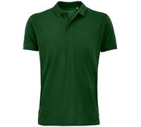 SOLS Planet Organic Cotton Short Sleeve Polo Shirt S-5XL