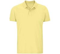 SOLS Planet Organic Cotton Short Sleeve Polo Shirt S-5XL