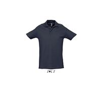 SOL'S Polo Spring Ii