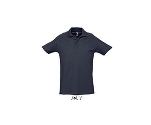 SOL'S Polo Spring Ii