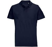 SOL'S Pulse Pique Polo Shirt in Navy | Size: 5XL SOL'S Navy 5XL