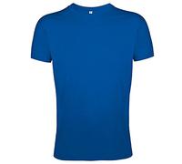Sol's Regent Fit T-Shirt Men