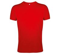 Sol's Regent Fit T-Shirt Men