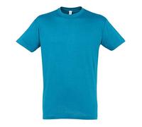 SOL'S Regent T-Shirt Aqua L