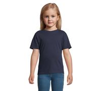 SOL'S Regent T-Shirt in Navy | Size: 6 Years SOL'S Navy 6 Years