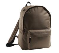 SOLS Rider Backpack / Coloured Rucksack Bag / N/A N/A PC376