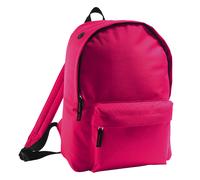 SOLS Rider Backpack / Coloured Rucksack Bag / N/A N/A PC376