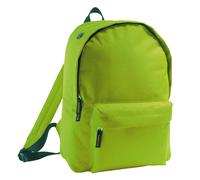 SOLS Rider Backpack / Coloured Rucksack Bag / N/A N/A PC376