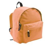 SOL'S Rider School Backpack in Orange SOL'S Orange One Size