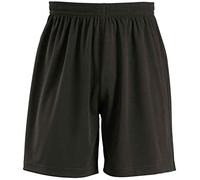 SOLS San Siro 2 Shorts Colour Black Size M