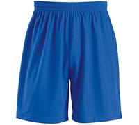 SOLS San Siro 2 Shorts Colour Royal Size S