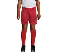 SOL'S San Siro 2 Shorts in Red | Size: 12 Years SOL'S Red 12 Years