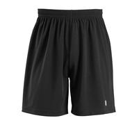 SOL'S San Siro 2 Sport Shorts in Black | Size: 12 Years SOL'S Black 12 Years
