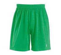 SOL'S San Siro 2 Sport Shorts in Bright Green | Size: 10 Years SOL'S Bright Green 10 Years