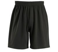 SOLS San Siro 2 Shorts Colour Black Size M