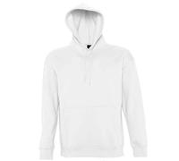 SOLS SLAM 13251 UNISEX HOODED SWEATSHIRT 320gsm